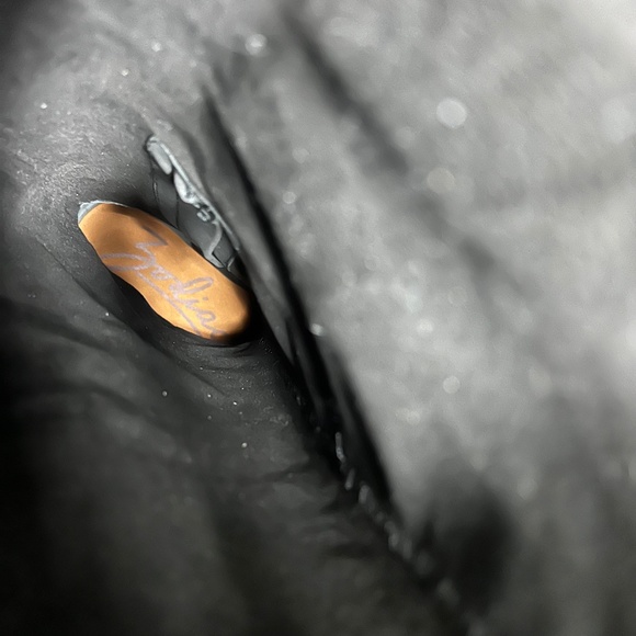 ••NIB🤩 |•ZODIAC•| 'Solana' Knee High Vegan Leather Boot•• - Picture 12 of 15